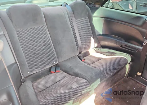 2001 Honda Civic Hx z USA, uszkodzony, nr VIN 1HGEM21781L079453